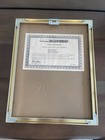 NFL Poster Framed Super Bowl 31 XXXI Theme Art Print 1134 Packers Patriots 1997 — photo 4