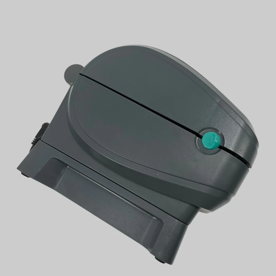 Zebra ZP 450 Thermal Label Printer ZP450-1501-0000A #U5149 (TC) - Image 4 of 4