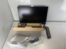 Dell All-In-One EC24250 24.2" Intel Core Ultra 5 245 512GB- White
