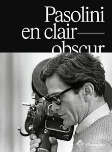 Pasolini en clair-obscur von Sardes, Guillaume de | Buch | Zustand sehr gut