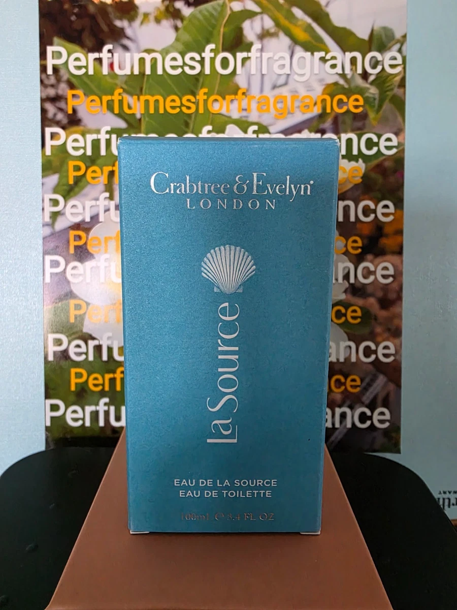 Crabtree & Evelyn Unisex Eau de Toilette for sale | eBay