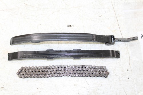 1987 Yamaha Moto4 225 Timing Chain Guide Slides 50111