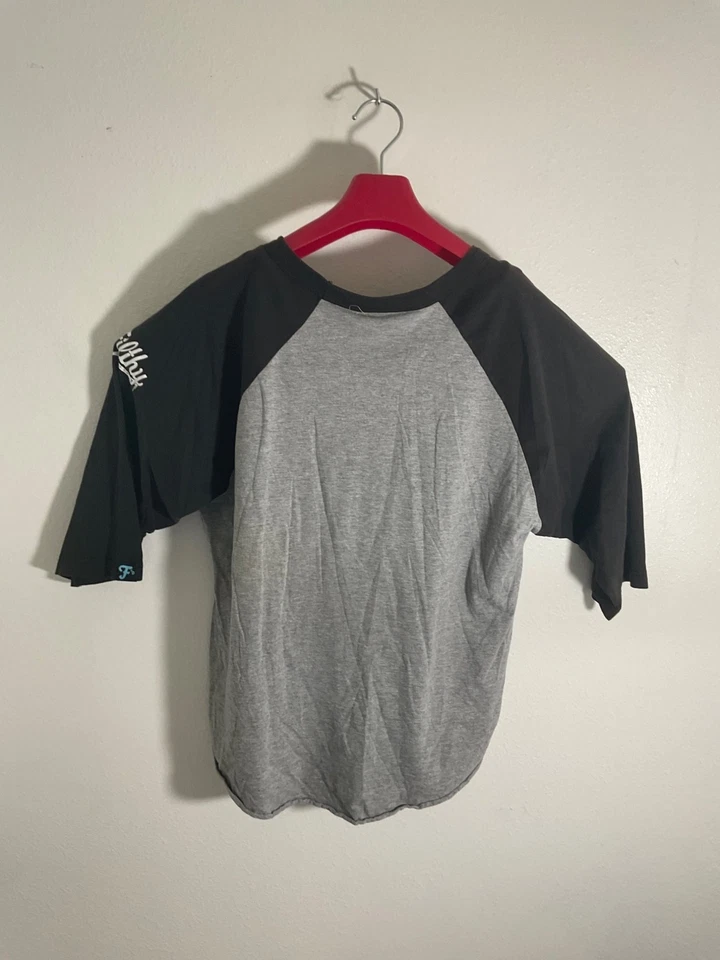 Filthy Dripped "Killin It" Raglan Tee Size L - Image 4 of 4