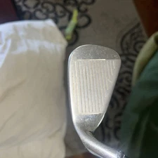 Callaway X-20 Single 6 Iron RH Graphite Shaft Regular Flex 37.5"