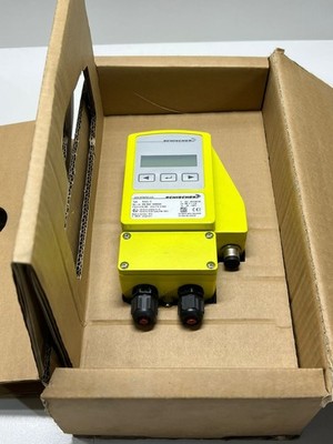 Schischek ExCos-D ATEX Temperatur Feuchte Transmitter Sensor EX Cos D Neu