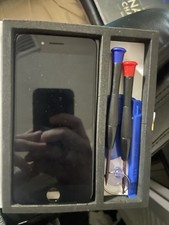 iPhone 8 / SE 2nd Generation Screen Replacement Black LCD Display For Parts