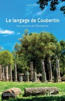 Carine Duteil | Le Langage De Coubertin | Taschenbuch | FranzöSisch (2025)
