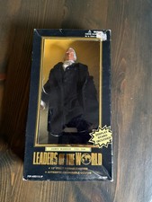 Leaders of the World  James Madison 1751-1836  12