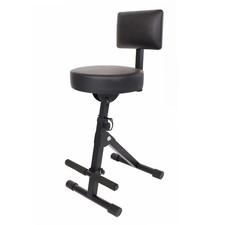Drum Chair Guitar Seat Guitar Stool