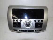 Autoradio Lancia DELTA