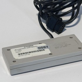 Nintendo Classic Mini NES OEM Remote Controller CLV-002 Authentic Tested