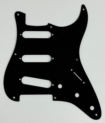 Pickguard Scratch Plate Fit Fender US 57' 8 Screw Stratocaster Strat Guitar