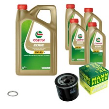 Filtre à huile Subaru LIBERO