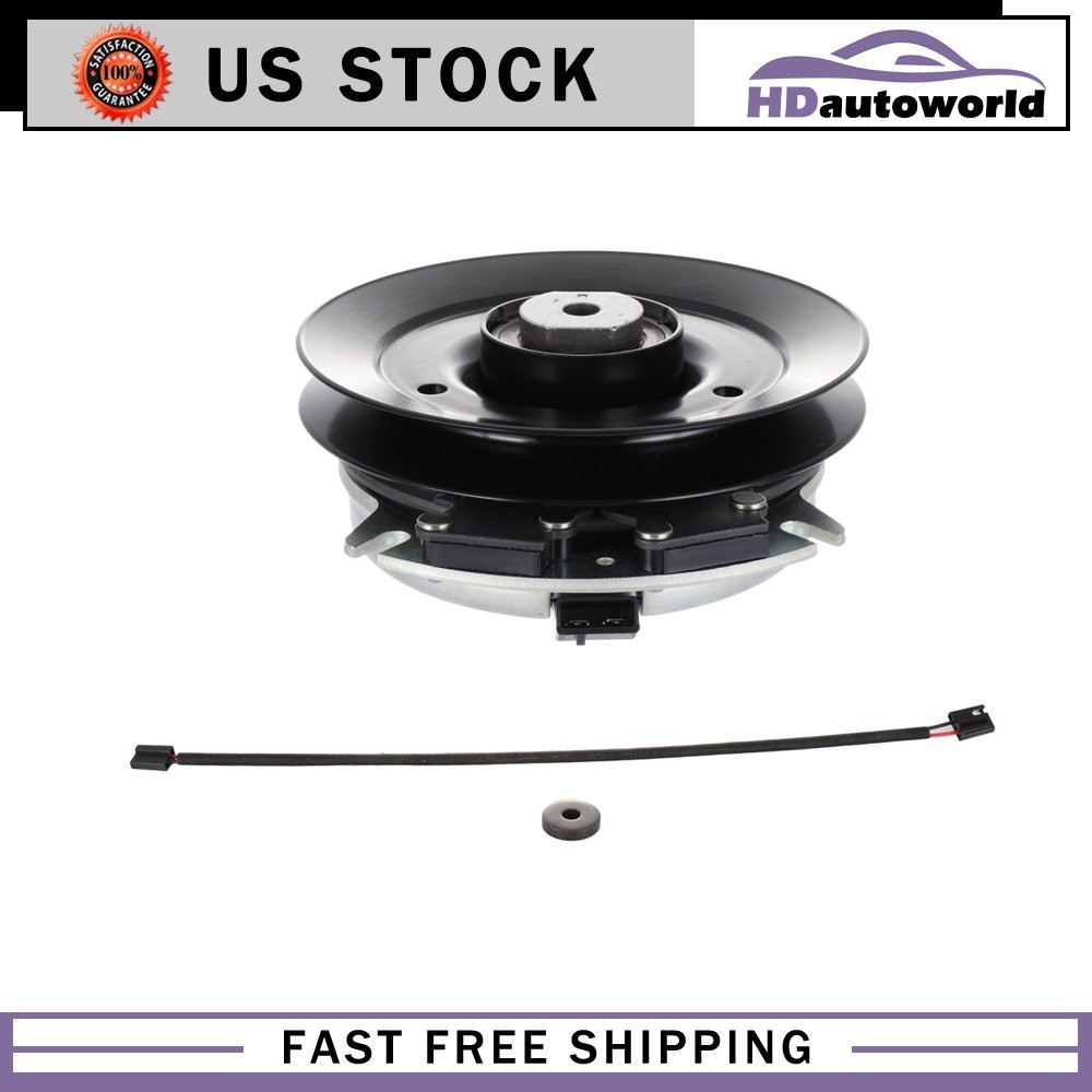 Elteric PTO Clutch Fit For Exmark 103-6590