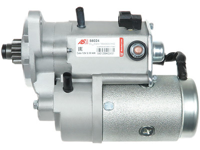 Brand New Starter Motor 12V 2.0kW 9T for HYUNDAI SONATA 2006-2010 OE 36100-27000