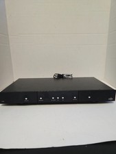 Aton DLA4 4-Room Speaker Selector - No Remote