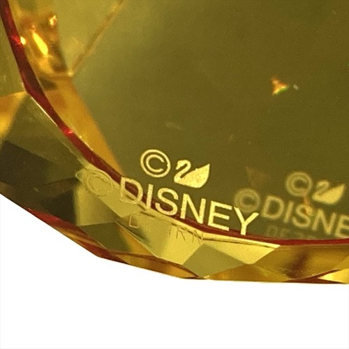 Swarovski Disney Winnie the Pooh with Hunny Pot Crystal Figurine 1142889 - Picture 7 of 7