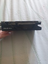 ASUS Nvidia GeForce GTX 950 Mini - 2GB - GDDR5 Graphics Card