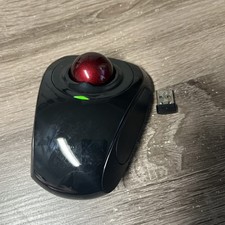 Kensington Orbit Wireless Mouse Mobile Trackb...