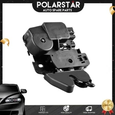 Trunk Lid Lock Latch Assembly fit 2020-2024 Nissan Versa