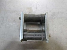 Camaro 1969 Rear Leaf Spring 353696 Camaro 1969 Rear Leaf Spring 353696