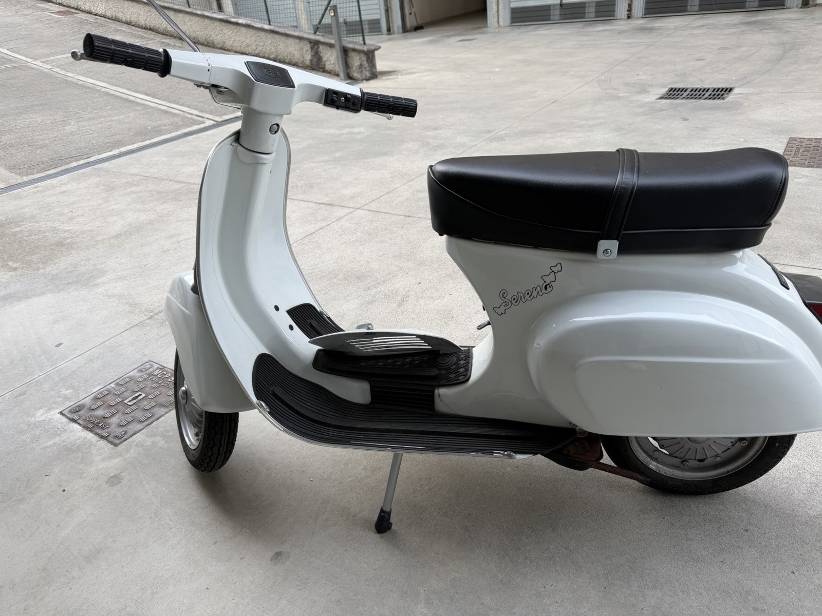 Vespa 50 Special (1978) – Completamente restaurata / Ottime condizioni foto 2