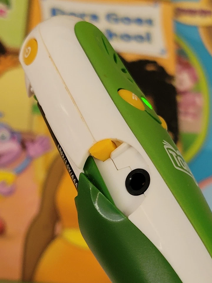 Leap Frog Tag Early Reading Series Lot of 13 Books Learn to Read With Pen - Image 3 of 4