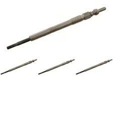 Bougies de préchauffage Fiat 128