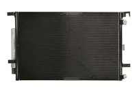 Thermotec Kondensator Klimaanlage Mit Trockner FüR Ford Usa Mustang Coupe