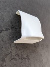 Cubierta ultradeslizante Hunter Douglas Duette blanco roto