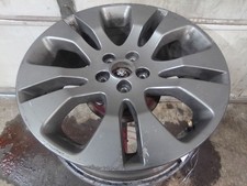 *RASH* 17x7 Alloy Wheel Rim Double Spoke from 2014 IMPREZA 12750414