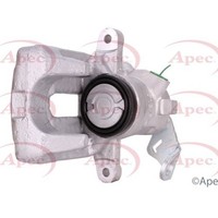 Apec Citroen DS4 NX 2011-2015 Bremssattel Aufnahme Hinterachse