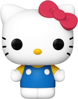 Funko POP Jumbo! Hello Kitty, 25 cm
