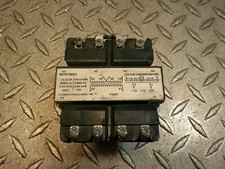 Square D Industrial Control Transformer 9070T50D1