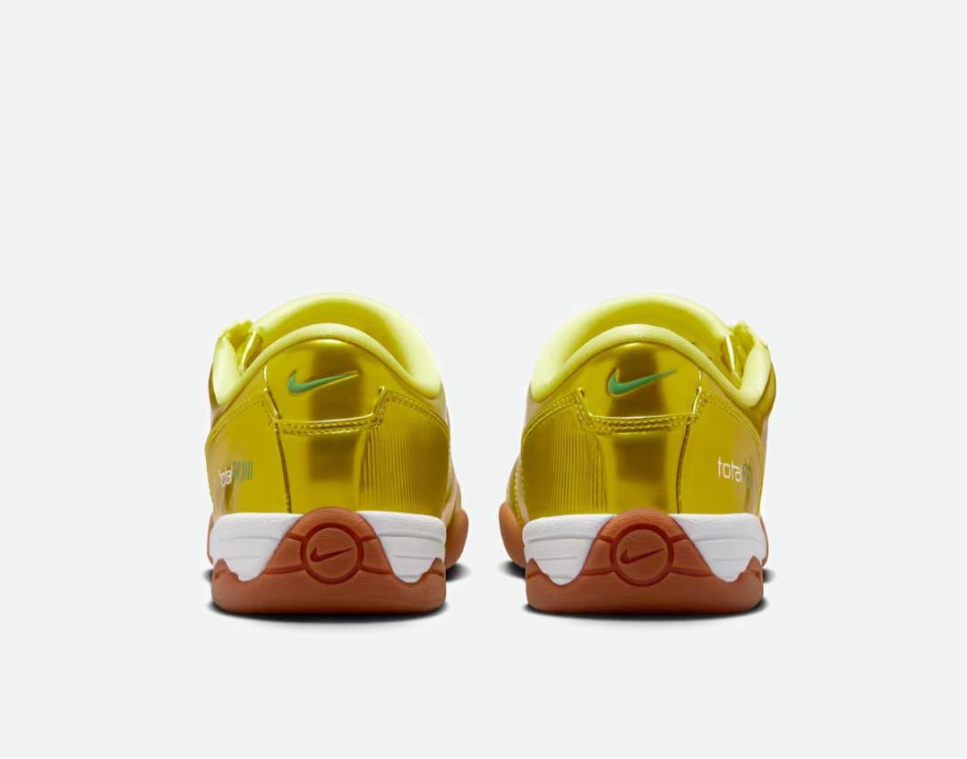 NIKE トータル90 SP Dynamic Yellow 新品　29cm Buy Total 90 3 SP 'Dynamic Yellow' - HJ9351 700 | GOAT