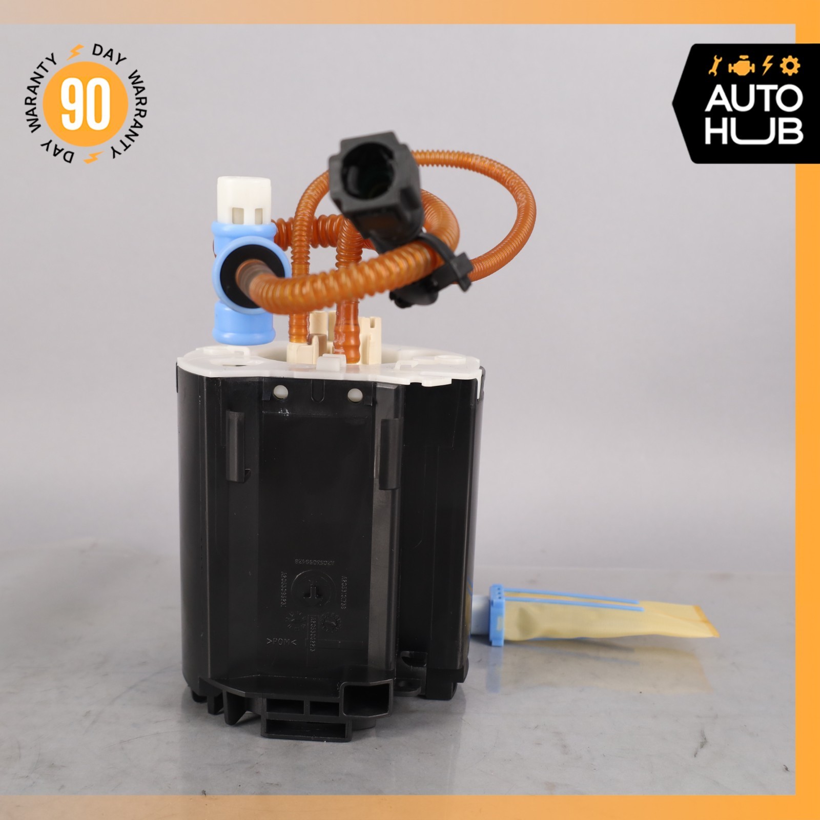13-18 Aston Martin V8 Vantage DB9 Vanquish Fuel Pump CD339H307AB OEM 26k