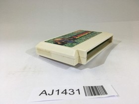 AJ1431 Ninja Gaiden Ryukenden NES Famicom Japan