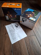 steinel led strahler mit bewegungsmelder 2 Strahler