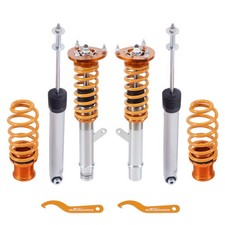 Street Coilovers Suspension Kit for VW Golf Mk7, 1.6TDi 1.4 TSi 2.0