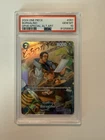 One Piece Card Game TCG OP06 Borsalino OP05-051 SP PSA 10