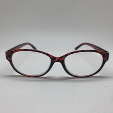Foster Grant MONICA 2.50 mag Readers MAGENTA READING GLASSES