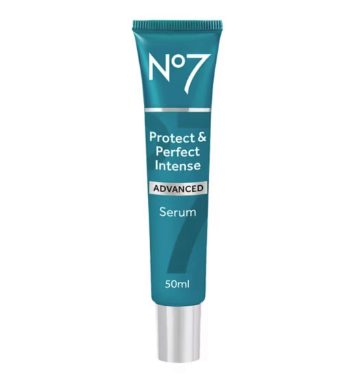No7 Protect & Perfect Intense Advanced Serum 50ml