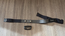 NEWEST VERSION Garmin HRM-RUN Heart Rate Monitoring Strap
