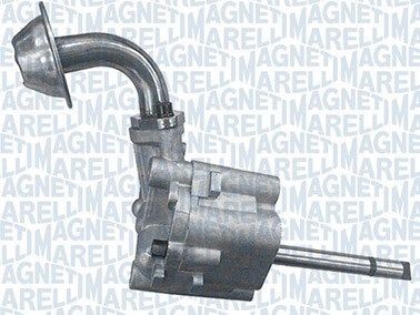 Magneti Marelli ÖLpumpe 351516000031 FüR Seat Skoda VW-image