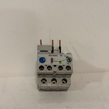 Used - Allen-Bradley 193-EA2EB   OVERLOAD RELAY  1.6-5.0 AMP