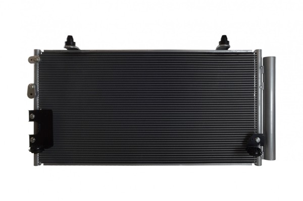 Hart Kondensator Klimaanlage FüR Subaru Legacy IV Station Wagon 2.0 D AWD-image