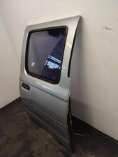 Porte arrière et accessoires Nissan PICK-UP