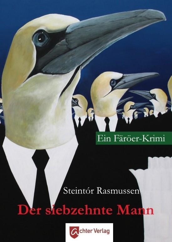Achter Verlag Der Siebzehnte Mann - Bild 3
