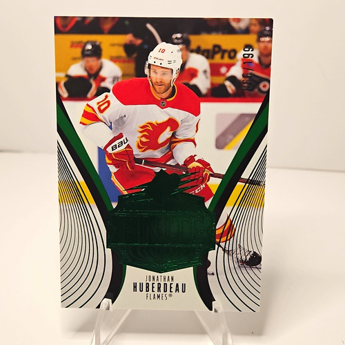 2025 Jonathan Huberdeau [Tuxedo] #20