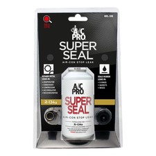 Air Conditioning R134a Super Seal A/C Stop Leak Sealer STP CAR Air Con Fix